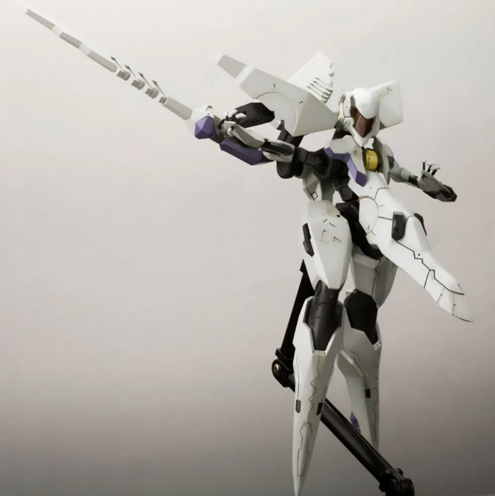 Zone of the Enders Vic Viper