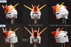 ZZ Ver.Ka Gundam GK