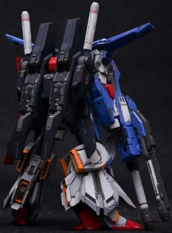 ZZ Ver.Ka Gundam GK