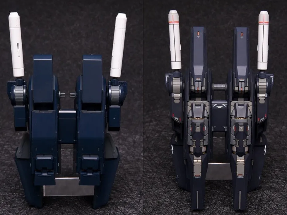 ZZ Ver.Ka Gundam GK